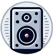 Active PA Speakers