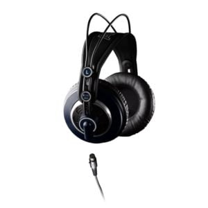 AKG K240 MKII