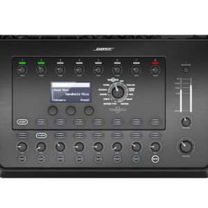 Bose T8S ToneMatch Mixer