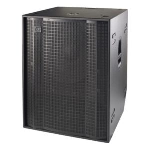 D.A.S. Audio Event-121A