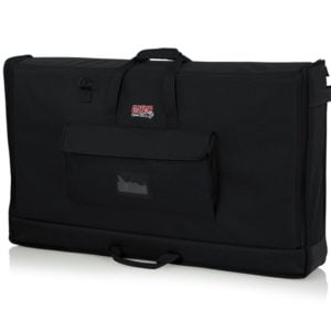 Gator Cases G-LCD-TOTE-LG Large Padded LCD Transport Bag
