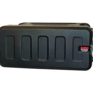 Gator Cases G-PRO-4U-19 4U, 19" Deep Molded Audio Rack