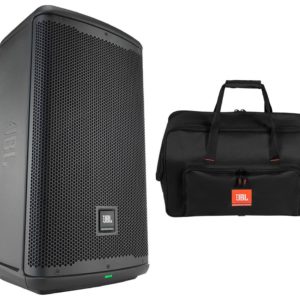 JBL EON710 + JBL Bag