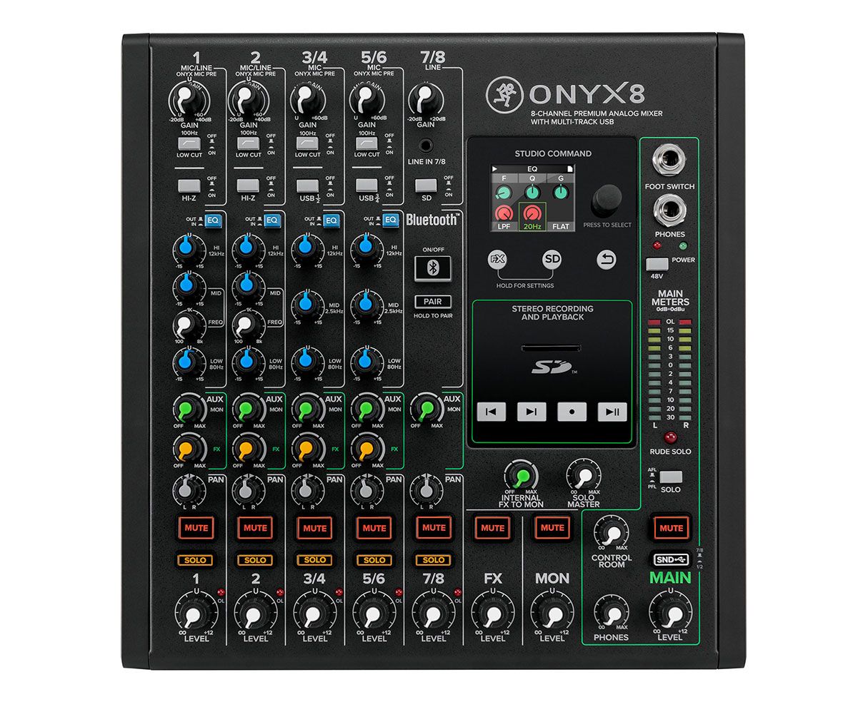 MAC-ONYX8