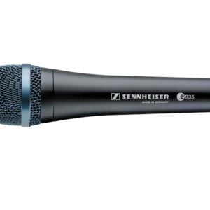 Sennheiser e 935