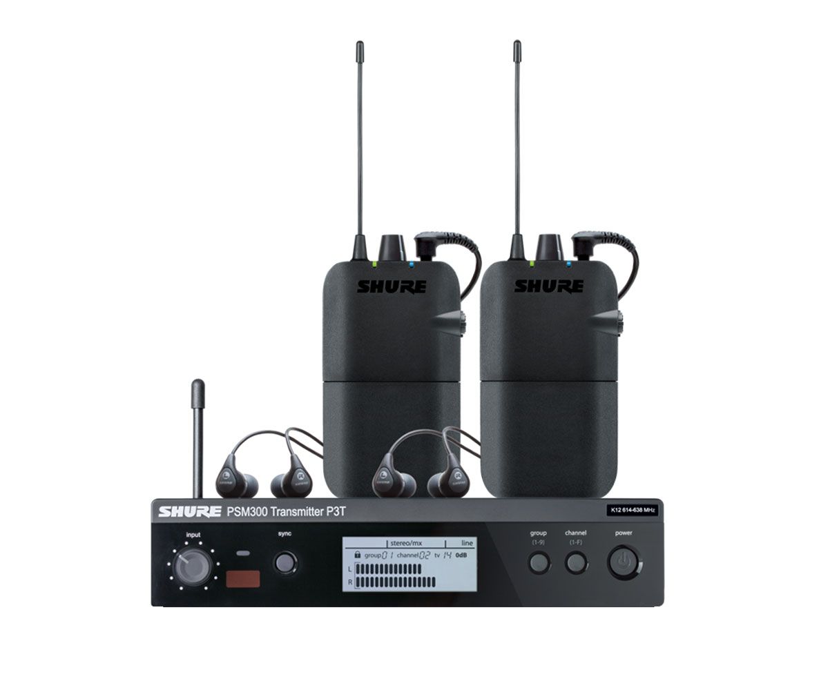 SHR-P3TR112TW-G20-B